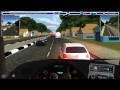 Hd 18 Wheel Of Steel Haulin Indonesian Bus Mod images Hd 18 Wheel Of Steel Haulin Indonesian Bus Mod