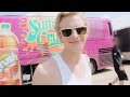 Cody Simpson - Wish U Were Here ft. Becky G [Official Video]