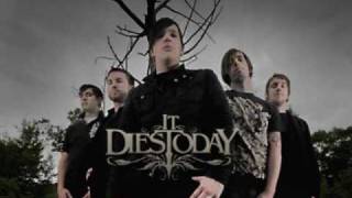 Watch It Dies Today Our Disintegration video