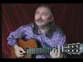 Pirates Of The Caribbean Theme - solo acoustic guitar - Igor Presnyakov