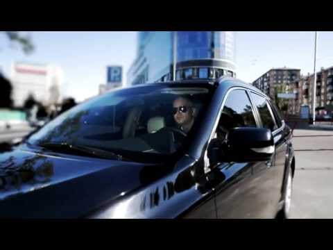 Subaru Outback 2011 Promo-видео