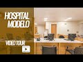 NotreDame Intermédica Hospital Modelo