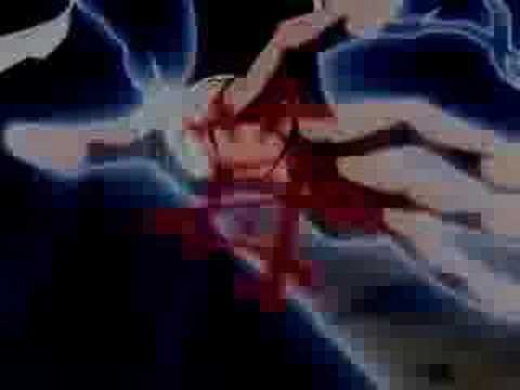 AMV - Bleach I will not die