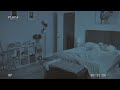 Would you sleep through PARANORMAL activity?