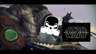 Total War: Warhammer, but it's EFAP