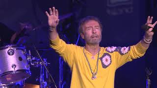Watch Paul Rodgers Wishing Well video