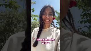 Kiraz Bahçesi