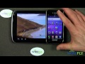 Foto pequena ZTE Optik Tablet Review - Part 1