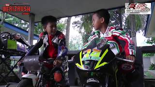 Anak 4 - 6 tahun skill balap miniGp nya ngerii - Rekor cup 2017 Anak 4 - 6 tahun skill balap miniGp nya ngerii - Rekor cup 2017