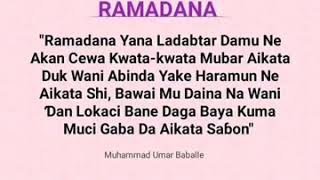 Sinful Deeds In Ramadan