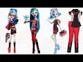 Monster High Tutorial: Ghoulia Yelps Bed - Recycling