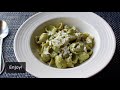 Creamy Ricotta Pasta Sauce - Food Wishes