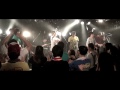 funnySkash「ハチクマ」LIVE MV