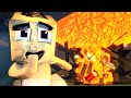 Minecraft | WHO'S YOUR DADDY? Baby Blows up the House! (Blowi...