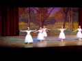 Danzas, Mica