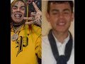 6ix9ine At 16 VS Chief Keef At 16