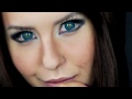Effy (Skins) make up by Anastasiya Shpagina