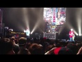 NG　HEAD　～　RYO　THE　SKYWALKER　豪華共演　大阪レゲエ大音楽祭②