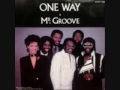One Way f/Eddie Murphy - "Mr. Groove (Remix)"