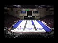 Continental Cup - Orleans Arena Gets Transformed from Circus to Curling