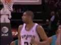 NBA highlights from February 23