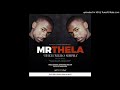 Mr Thela - black dance