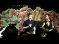 Huey Cam: The Frustrators - Live At 924 Gilman Street 02-18-11 Part 2