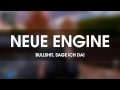 NEUE ENGINE? | BULLSHIT, SAGE ICH DA! - Mitternachtscommentary #16