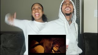 Medicine Queen Naija Official Audio Reaction Medicine Queen Naija Official Audio Reaction