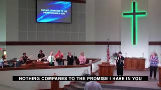 Worship - September 4, 2022