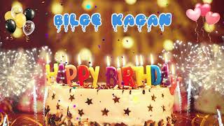 Bilge Kağan Birthday Song Happy Birthday To You
