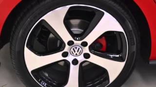 2015 Volkswagen GTI Arlington TX 76094
