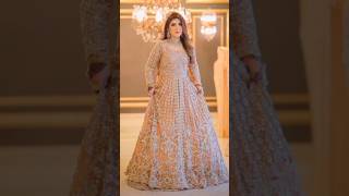 Bridal Walima Dress Designs 2025Bride Walima Dresses 2025