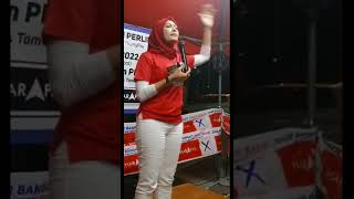 Rara Hari Ini Johor, Minggu Depan Tak Tahu Mana Akan Dibubarkan, Kali Ini Kita Perlu Ajar Umno Bn