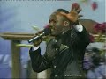 Omegafireministries
