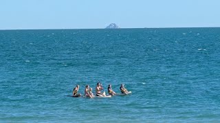 Fun In Puerto Penasco & Fmm Info For Mexico Border Crossings.