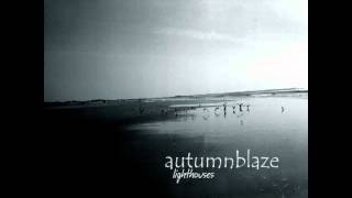 Watch Autumnblaze Man On A Lighthouse Mountain video