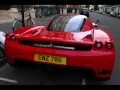 RARE Ferrari Enzo Michael Schumacher Edition!