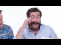 Ryan Reynolds Jake Gyllenhaal Answer Web S Most Searched Questions Ryan Reynolds Jake Gyllenhaal Answer Web S Most Searched Questions