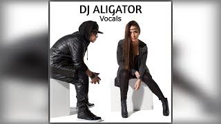 DJ Aligator • Best vocal tracks