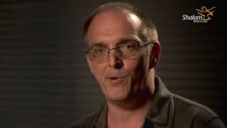 My Jesus My savior :Michael Anway