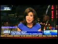 Judge Jeanine Goes after The Journal News on gun control Fox News