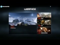 Warface Nova Interface, Novas Armas de Crown e Equipamentos