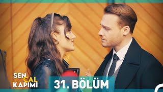 Sen Çal Kapımı 31. Bölüm