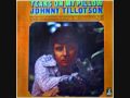 Johnny Tillotson - Only the Lonely (1969)