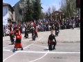 Akçakoyun Yibo 3A Sınıfı İspanyol Dansı Gösterisi - Film Yorum