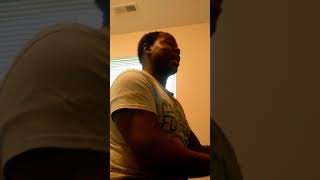 Watch Walt Whitman Lord I Lift Your Name On High video