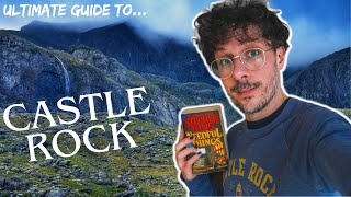 Welcome To Castle Rock - Spoiler Free Guide To Stephen Kings Castle Rock Stories