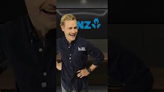 Leaked Footage From Anz Meeting