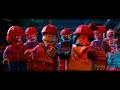 Lego Movie Meraviglioso Scene Finali